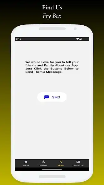 Play Fry Box as an online game Fry Box with UptoPlay