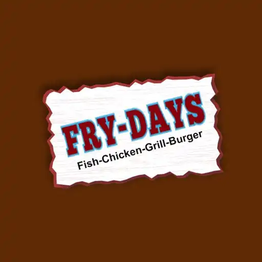 Play Fry-Days Fish And Chicken APK Play Fry-Days Fish And Chicken APK
