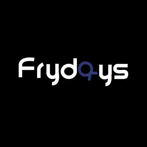 Play Frydays Fish And Chips APK Play Frydays Fish And Chips APK