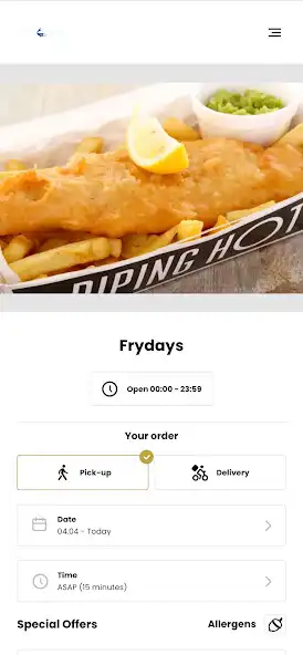 Play Frydays Shrewsbury  and enjoy Frydays Shrewsbury with UptoPlay