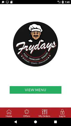 Play Frydays TS6  and enjoy Frydays TS6 with UptoPlay