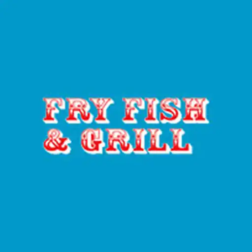 Play Fry Fish  Grill APK