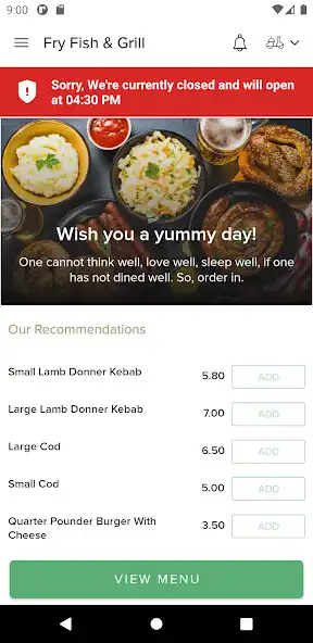 Play Fry Fish  Grill  and enjoy Fry Fish  Grill with UptoPlay