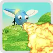 Free play online FryFly Rush APK