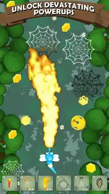 Play FryFly Rush