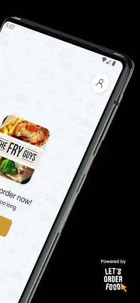 Play Fry Guys as an online game Fry Guys with UptoPlay