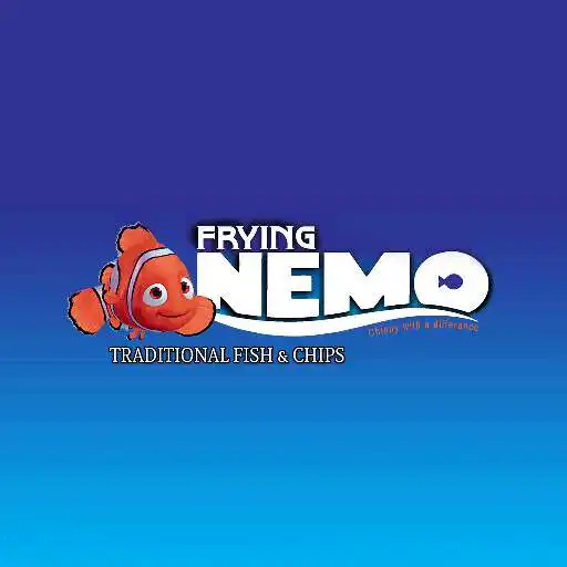 Play Frying Nemo APK Play Frying Nemo APK