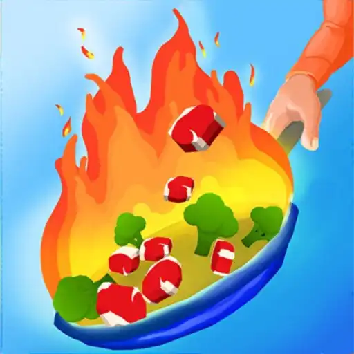 Play FryMaster APK