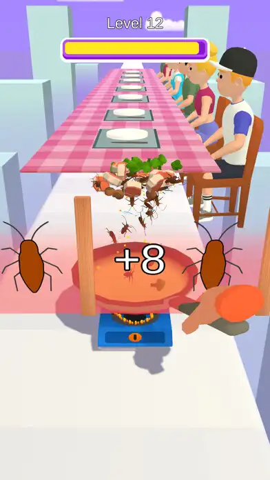 Play FryMaster as an online game online FryMaster with UptoPlay Play FryMaster as an online game FryMaster with UptoPlay