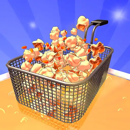 Play Fry Run 3D APK Play Fry Run 3D APK