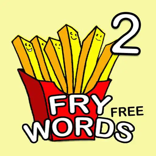 Run free android online Fry Words 2 (Free) APK Run free android online Fry Words 2 (Free) APK