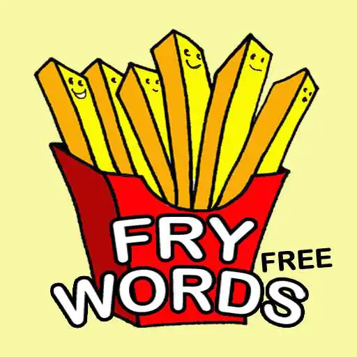 Run free android online Fry Words (Free) APK Run free android online Fry Words (Free) APK