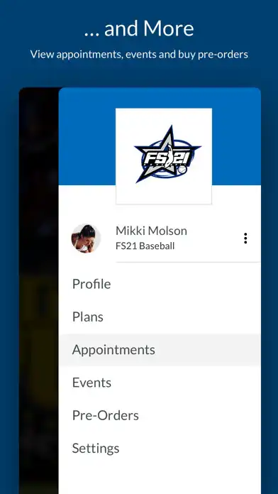 Play FS21 Baseball as an online game FS21 Baseball with UptoPlay