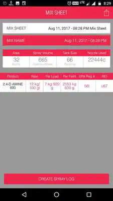 Play FS Adjuvants