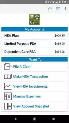 Play FSA HRA HSA Play FSA HRA HSA