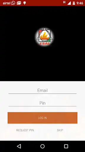 Play FSAI as an online game FSAI with UptoPlay