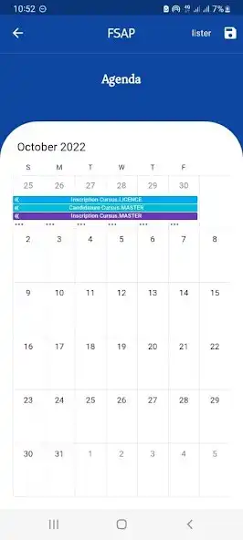 Play FSAP as an online game FSAP with UptoPlay