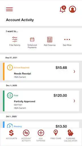 Play FSA TPA Benefits  and enjoy FSA TPA Benefits with UptoPlay