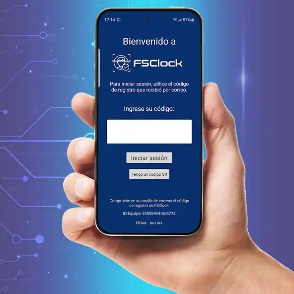 Play FSClockPro II  and enjoy FSClockPro II with UptoPlay