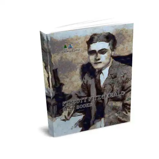 Play F. Scott Fitzgerald Books APK Play F. Scott Fitzgerald Books APK