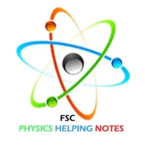 Play FSc Physics Complete Notes APK Play FSc Physics Complete Notes APK