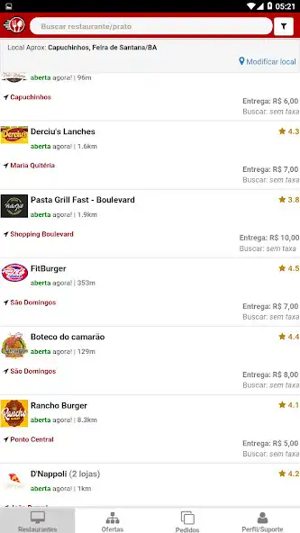 Play FS - Delivery  and enjoy FS - Delivery with UptoPlay