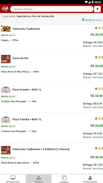 Play FS - Delivery as an online game FS - Delivery with UptoPlay