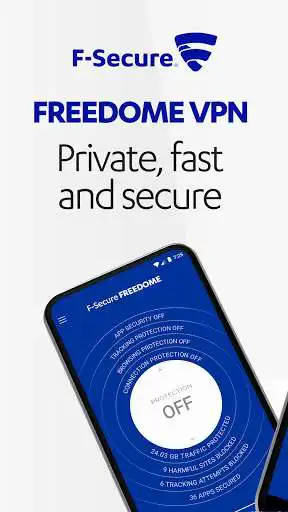 Play F-Secure FREEDOME VPN  and enjoy F-Secure FREEDOME VPN with UptoPlay