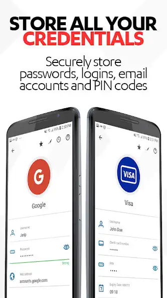 Play F-Secure Password Protection as an online game F-Secure Password Protection with UptoPlay
