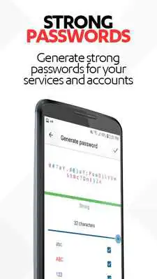 Play F-Secure Password Protection