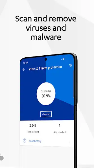 Play F-Secure SAFE Mobile Antivirus as an online game F-Secure SAFE Mobile Antivirus with UptoPlay