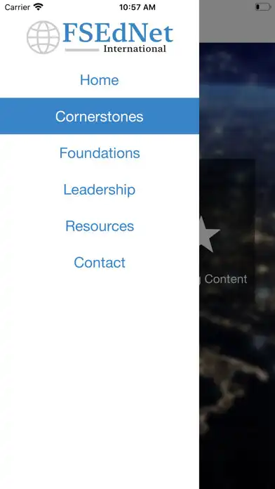 Play FSEdNet International as an online game FSEdNet International with UptoPlay