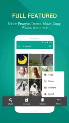 Play Fs File Explorer-File Manager