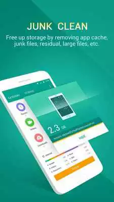 Play Fs File Explorer-File Manager