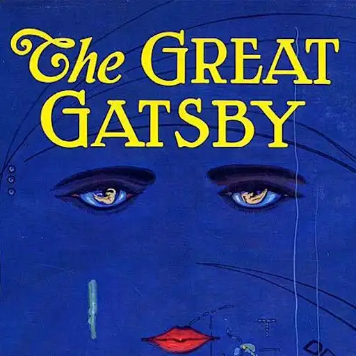 Play FS Fitzgerald The Great Gatsby APK