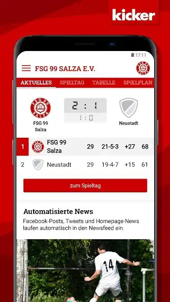 Play FSG 99 Salza as an online game FSG 99 Salza with UptoPlay