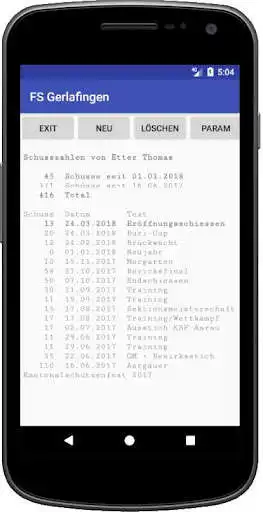 Play FS Gerlafingen Schusskontrolle  and enjoy FS Gerlafingen Schusskontrolle with UptoPlay