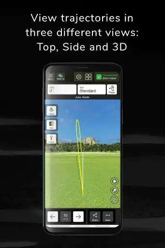 Play FS Golf as an online game FS Golf with UptoPlay