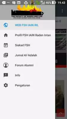 Play FSH IAIN RIL