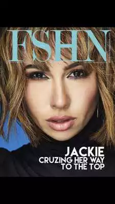Play FSHN Magazine