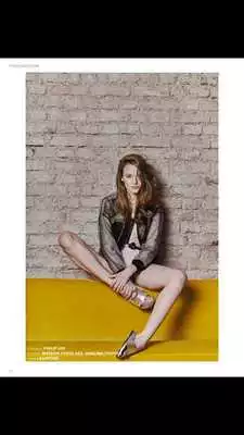 Play FSHN Magazine