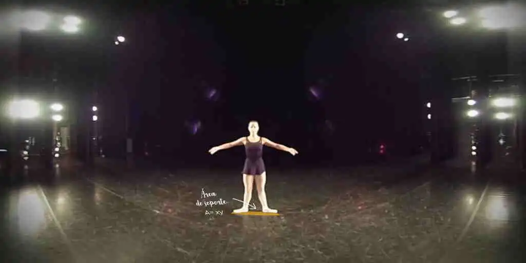 Play Física del Ballet  and enjoy Física del Ballet with UptoPlay