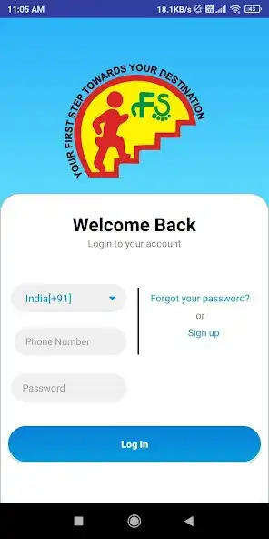 Play FS Learn by Fun as an online game FS Learn by Fun with UptoPlay