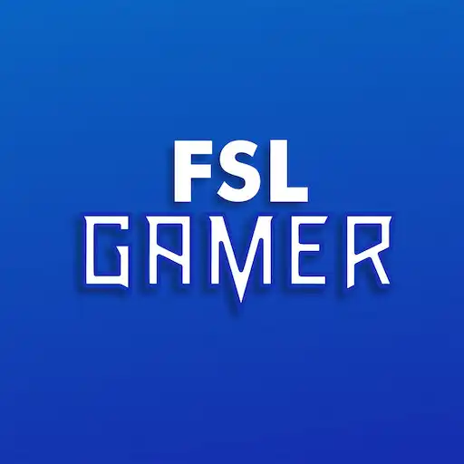 Play FSL Gamer APK Play FSL Gamer APK