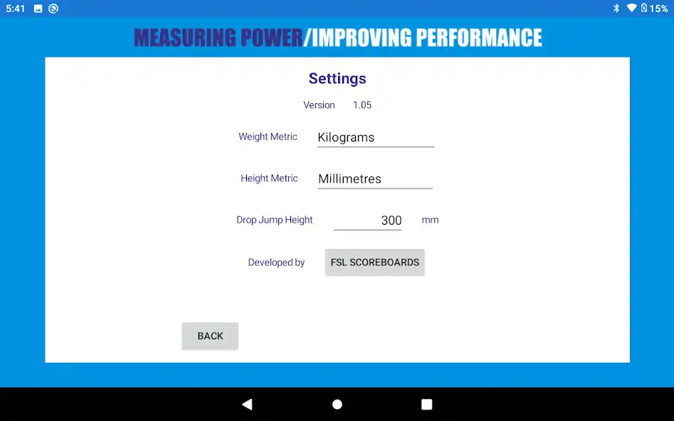 Play FSL JumpMat Pro  and enjoy FSL JumpMat Pro with UptoPlay