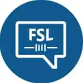 Free play online FSL Translator APK