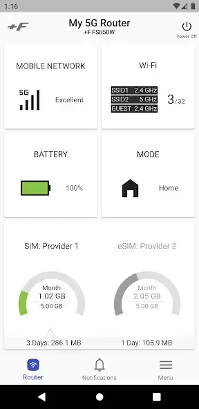 Play +F SmartApp  and enjoy +F SmartApp with UptoPlay