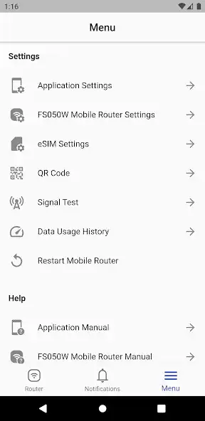 Play +F SmartApp as an online game +F SmartApp with UptoPlay