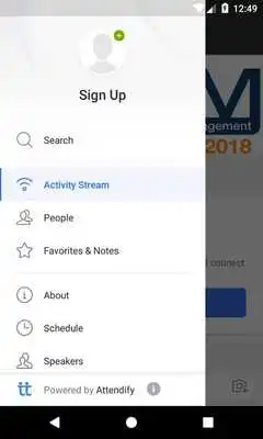 Play FSM Australia 2018 Play FSM Australia 2018