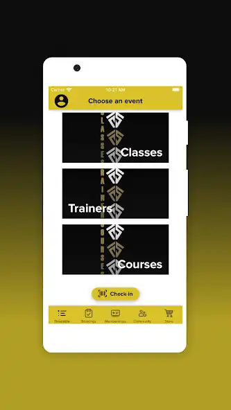 Play FS Member App as an online game FS Member App with UptoPlay
